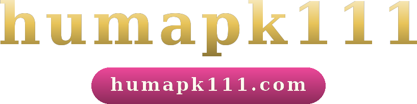 humapk111 logo