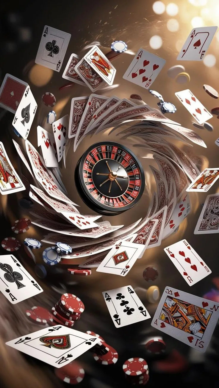 humapk111 What We Offer in humapk111 Casino