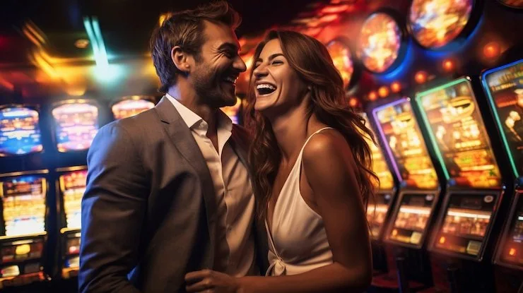 humapk111 Casino